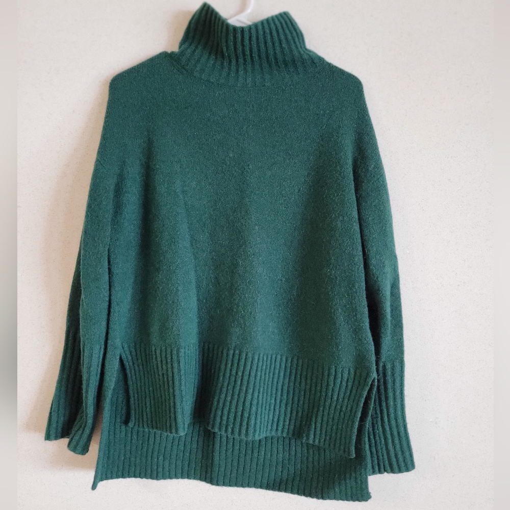 & Other Stories turtleneck